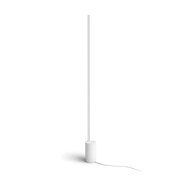 Philips Hue - Signe Hue Gradiant Lampadaire White Bluetooth White/Color Amb.