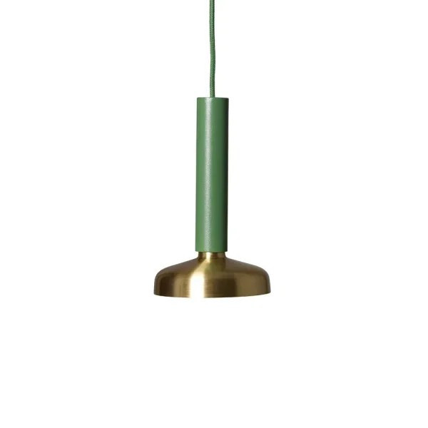 Pholc - Blend 9 Suspension Green/Brass