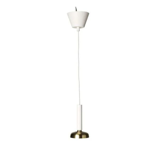 Pholc - Blend 9 Suspension White/Brass