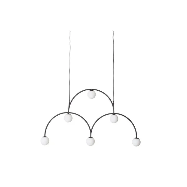 Pholc - Bounce 116 Suspension Black/Opal