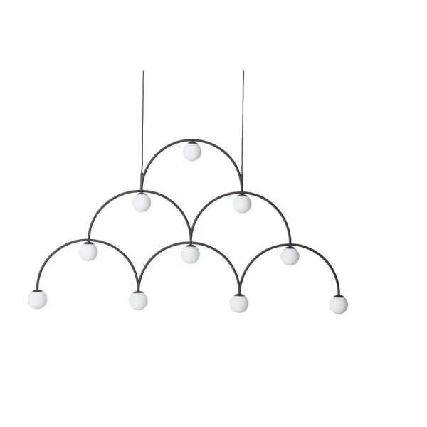 Pholc - Bounce 169 Suspension Black/Opal