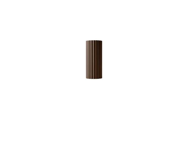 Pholc - Donna 15 Applique Murale Chestnut