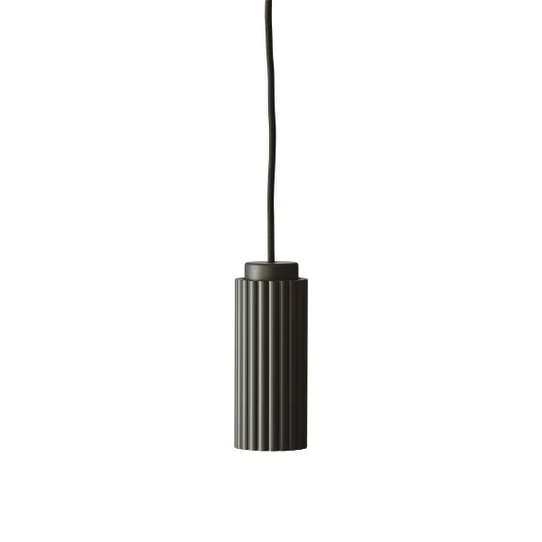 Pholc Donna 7 suspension GU10 Black ink