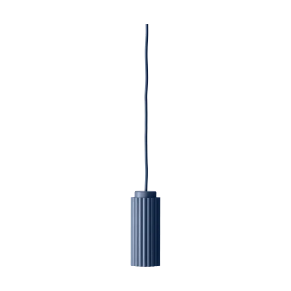 Pholc Donna 7 suspension GU10 Midnight blue