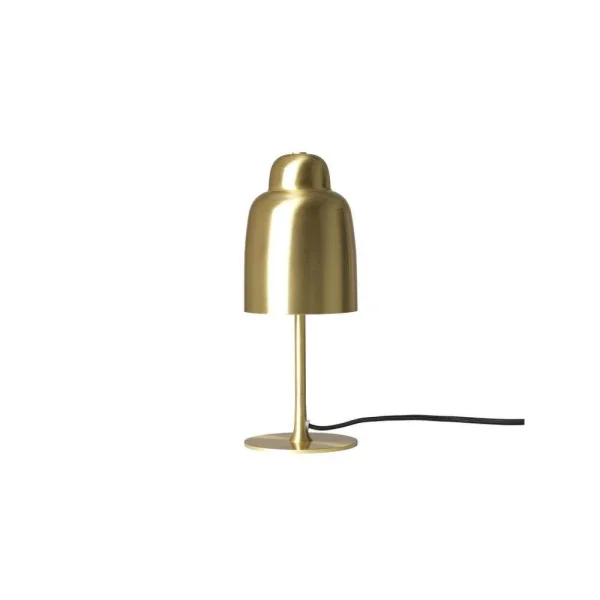 Pholc - Golden 30 Lampe de Table Brushed Gold