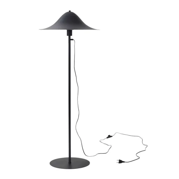 Pholc - Hans 130 Lampadaire Black