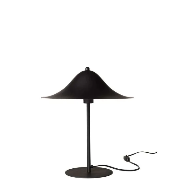 Pholc - Hans 40 Lampe de Table Black