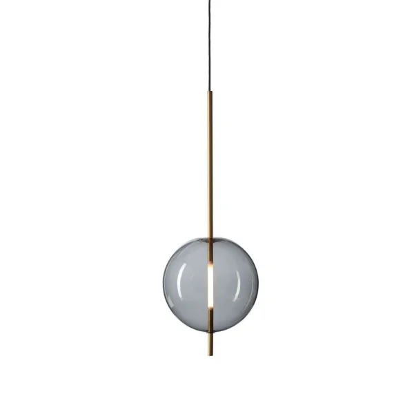 Pholc - Kandinsky 30 Suspension Smoked Grey