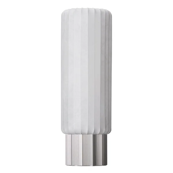 Pholc Lampe de table One Meter White