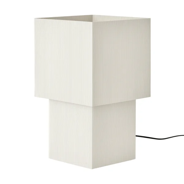 Pholc Lampe de table Romb 48 Cotton