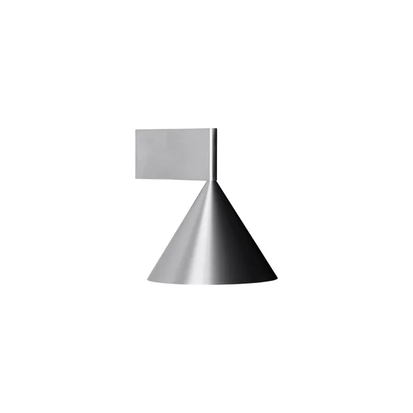 Pholc Lampe murale Apollo 14 Aluminium