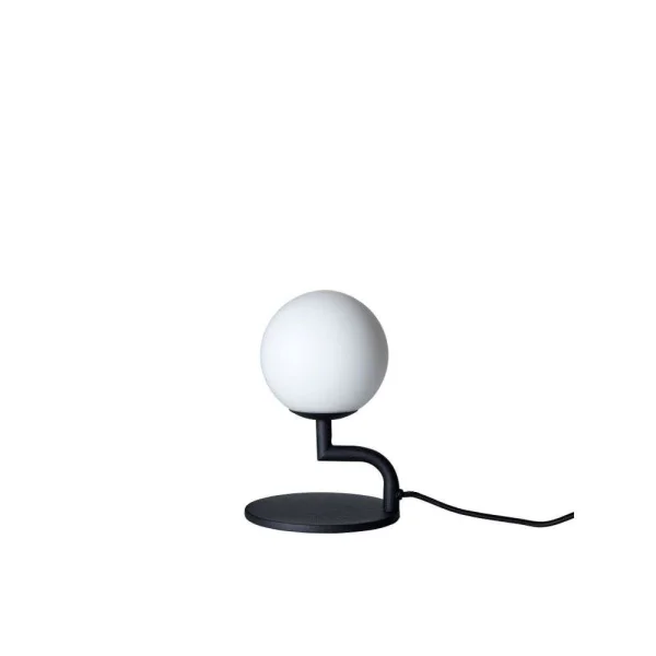 Pholc - Mobil 18 Lampe de Table Black/Opal