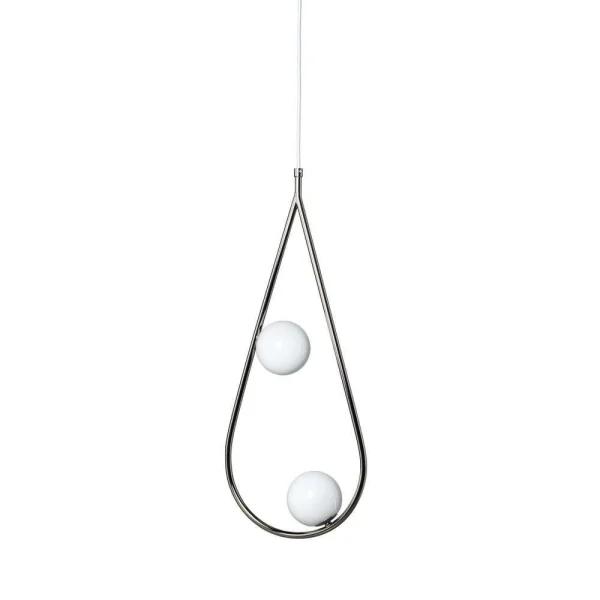 Pholc - Pearls 65 Suspension Nickel