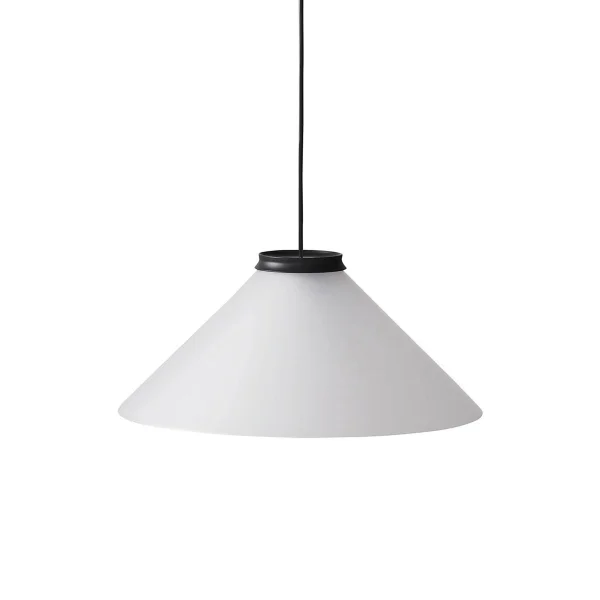 Pholc Plafonnier Aline 40 Noir