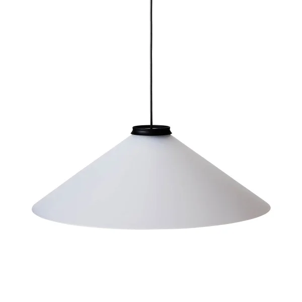 Pholc Plafonnier Aline 58 Noir