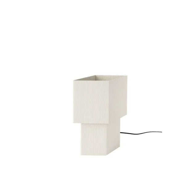 Pholc - Romb 36 Lampe de Table Cotton