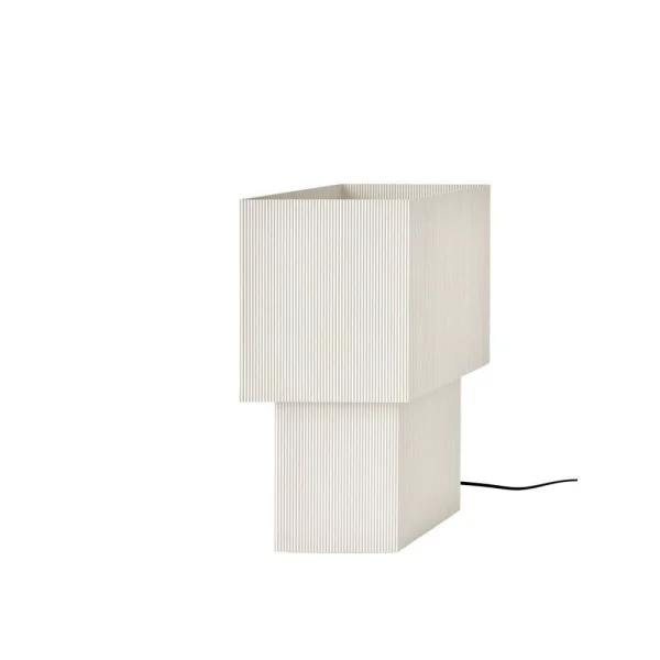 Pholc - Romb 48 Lampe de Table Cotton