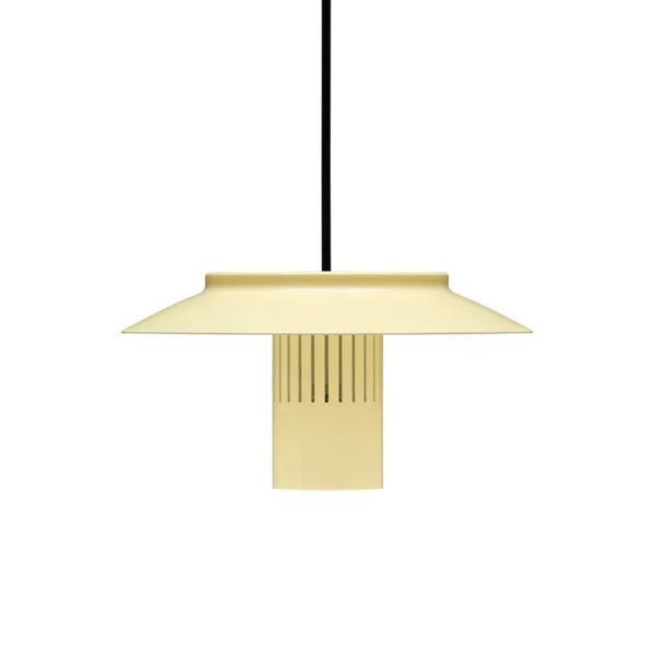 Pholc - Suspension Lille 24, vanille, aluminium, Ø 24 cm