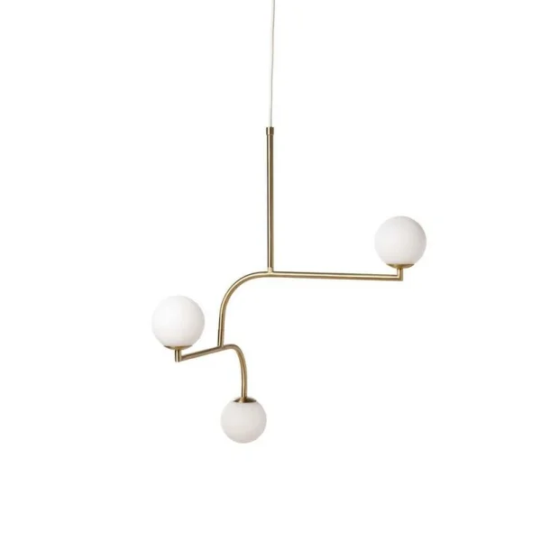 Pholc - Suspension Mobil 70 Brass/Opal
