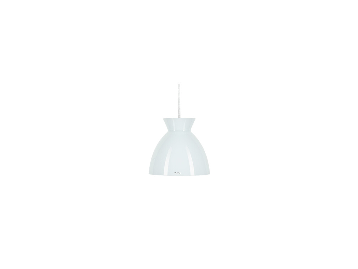 Piet Hein - Bikube 180P Suspension Opal/White