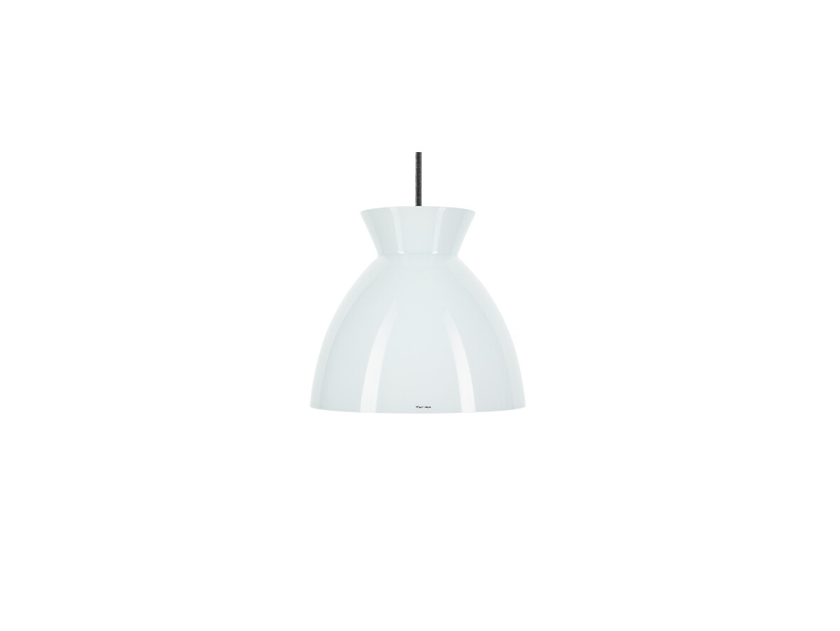 Piet Hein - Bikube 290P Suspension Opal/Black