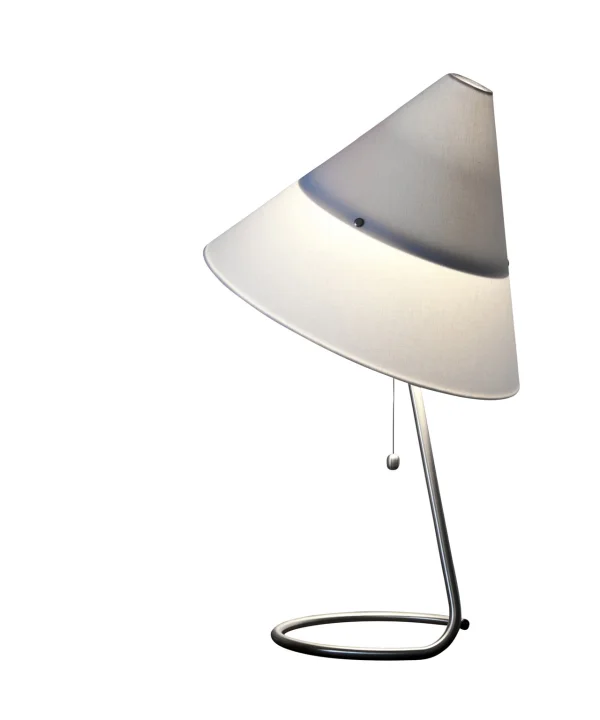 Piet Hein - Funco Lampe de Table