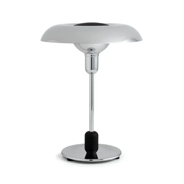 Piet Hein - lampe à poser RA 250, chrome, 34 cm