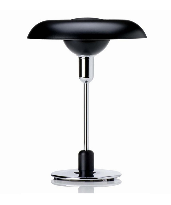 Piet Hein - RA 250 D Lampe de Table Noir