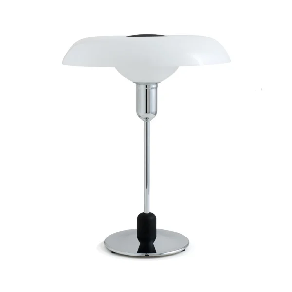 Piet Hein - RA 400 D Lampe de Table Blanc