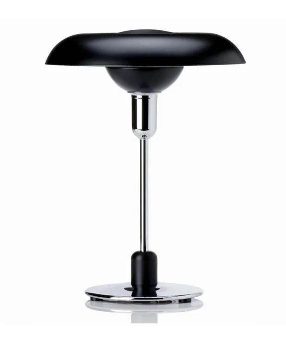 Piet Hein - RA 400 D Lampe de Table Noir