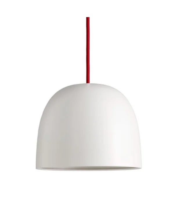 Piet Hein - Super 215 Suspension Blanc/Rouge