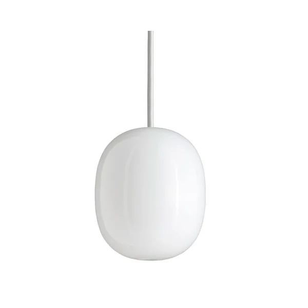 Piet Hein - SuperEgg 150 Suspension Blanc