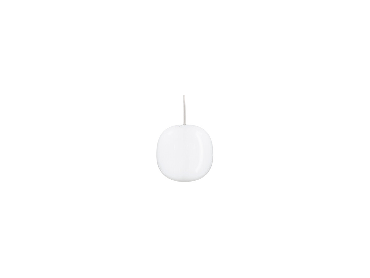 Piet Hein - Superkube 150P Suspension Opal/White