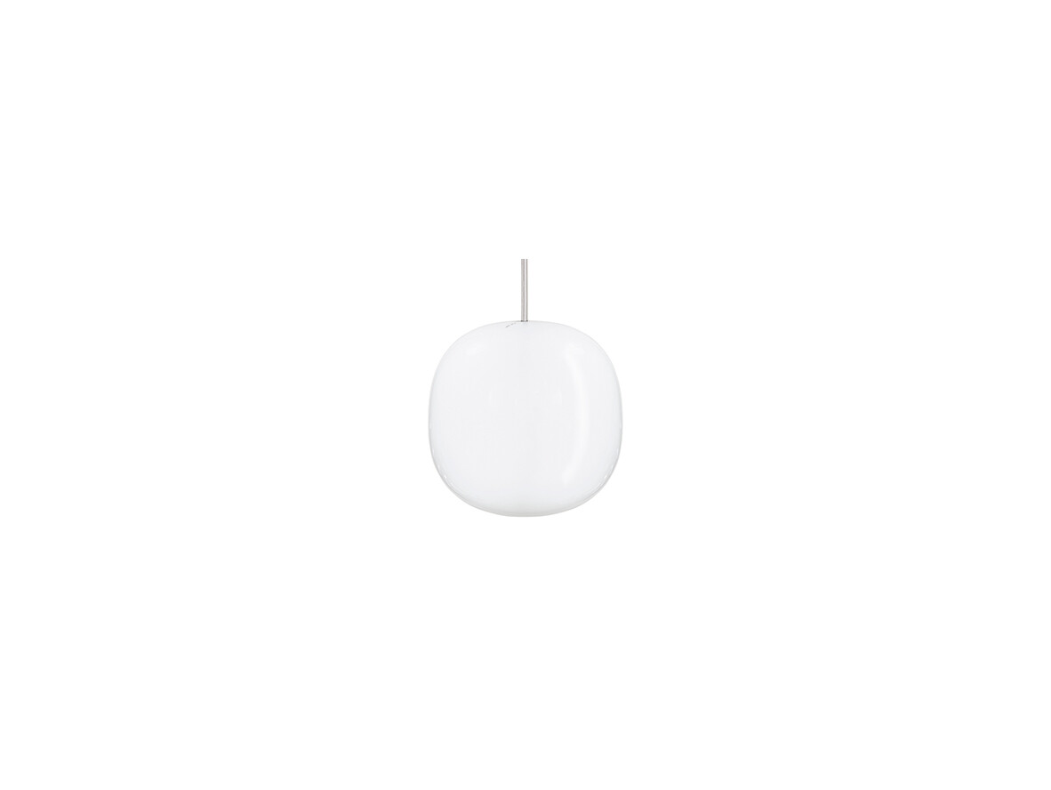 Piet Hein - Superkube 200P Suspension Opal/White