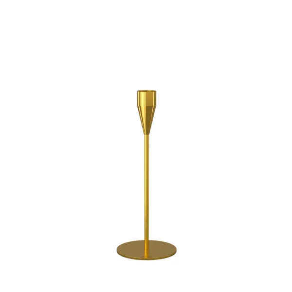 Piet Hein - Venus Maxi Porte-bougies H47,5 Brass