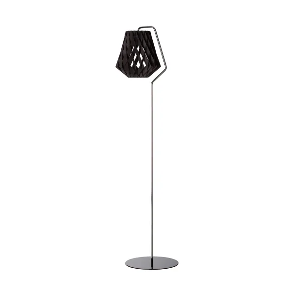 Pilke Lampadaire Pilke Signature Ø28 cm Noir