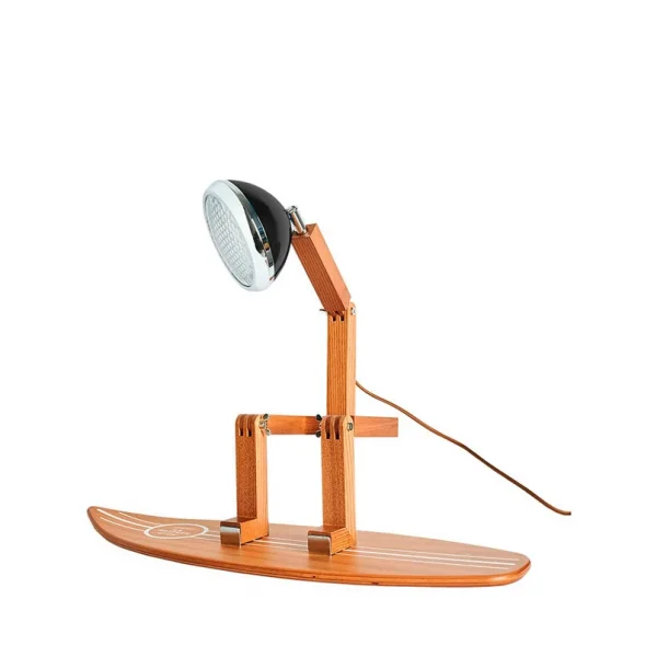 Pilke - Lampe de table Mr. Wattson, 11 cm, noir Piffany Copenhagen