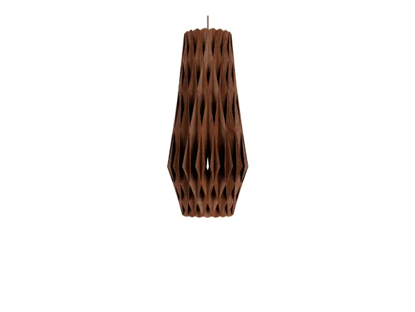 Pilke - Signature 30/70 Suspension Brown