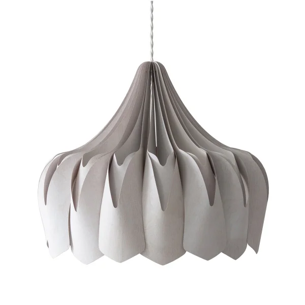 Pilke Suspension L Pioni Ø52 cm Blanc