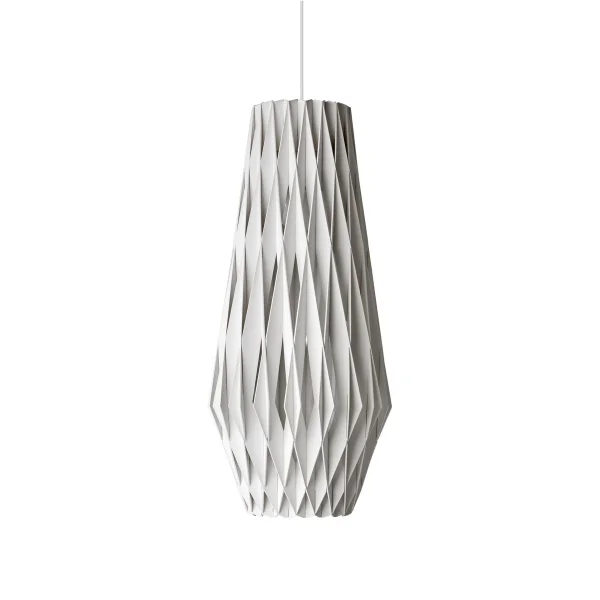 Pilke Suspension Pilke Signature 30/70 cm Blanc