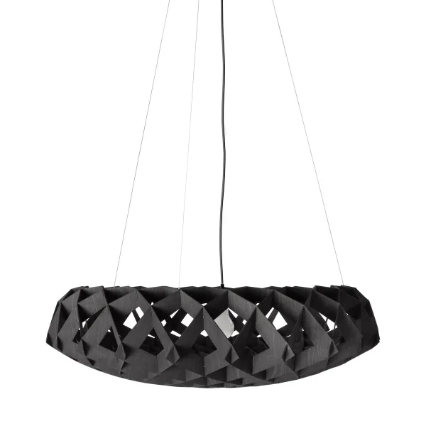 Pilke Suspension Pilke Signature Ø95 cm Noir