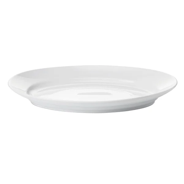 Pillivuyt Assiette de table Pillivuyt 39 x 27 cm