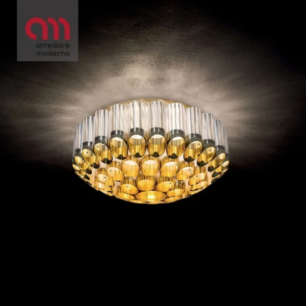 Plafonnier Odeon Slamp