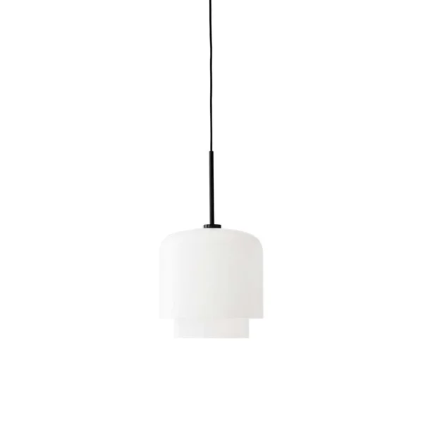 Please wait to be Seated - Megumi Suspension Ø28 Black/Opal