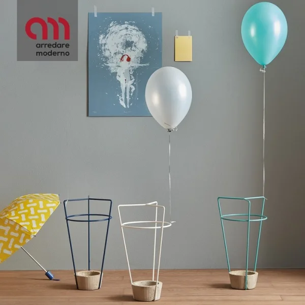 Porte-parapluie Ambrogio Memedesign