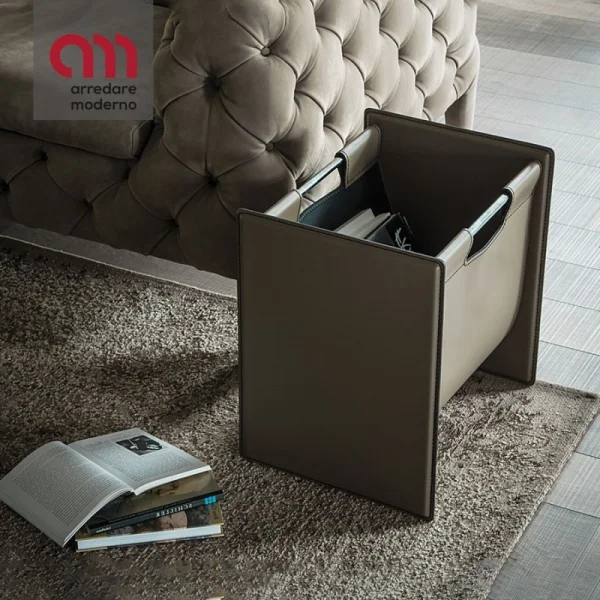 Porte-revues Jerry Cattelan Italia Outlet
