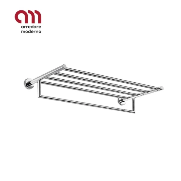Porte-serviette Gealuna Inda A10680