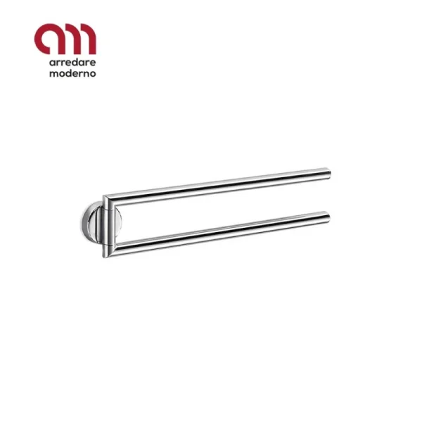 Porte-serviettes Gealuna Inda A10150