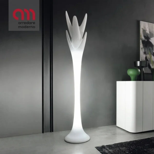 Portemanteau Lumineuse Spiga Tonin Casa