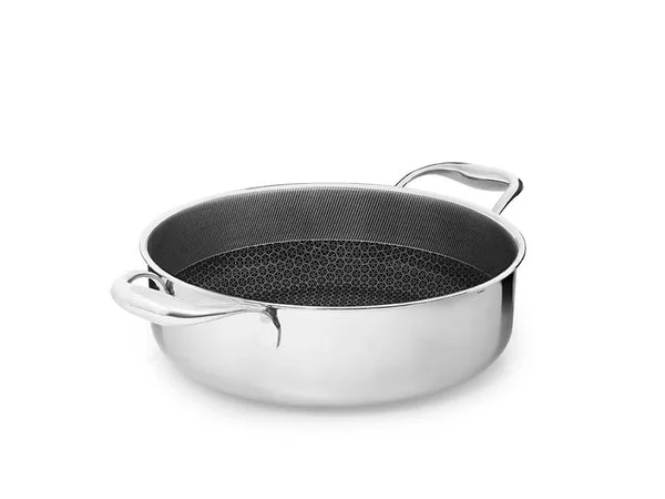 Pot à sauter 28cm